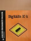 Magyari Béla - Digitális IC-k [antikvár]