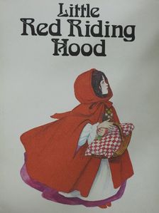 Little Red Riding Hood [antikvár]