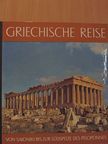 Lilo Mueller-Sehn - Griechische Reise [antikvár]
