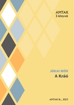 JÓKAI MÓR - A Kráó [eKönyv: epub, mobi]