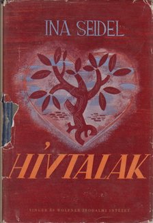 Hívtalak [antikvár]