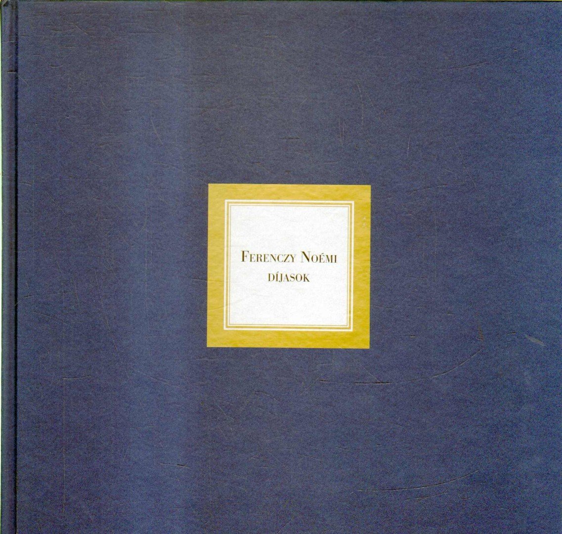 Ferenczy Noémi-díjasok IV. kötet [antikvár]