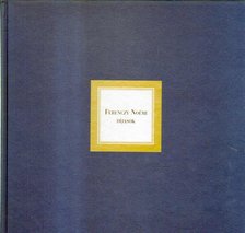 Ferenczy Noémi-díjasok IV. kötet [antikvár]
