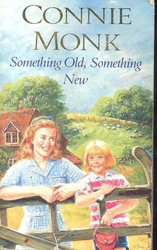 Connie Monk - Something Old [antikvár]
