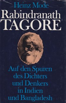 Heinz Mode - Rabindranath Tagore [antikvár]