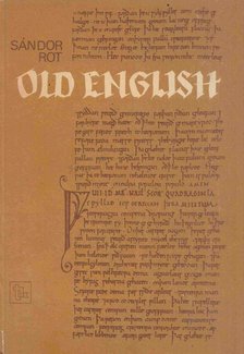 Rot Sándor - Old English (Dedikált) [antikvár]