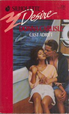 Donna Carlisle - Cast Adrift [antikvár]