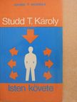 Grubb P. Norman - Studd T. Károly [antikvár]