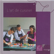 L'art de cuisiner [antikvár]