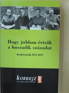 Alain de Benoist - Korrajz 2013 [antikvár]