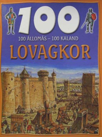Lovagkor [antikvár]