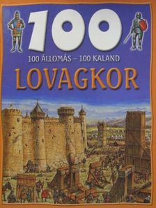 Lovagkor [antikvár]