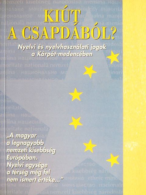 Bagi Gábor - Kiút a csapdából? [antikvár]