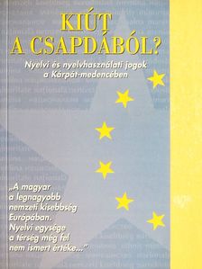 Bagi Gábor - Kiút a csapdából? [antikvár]