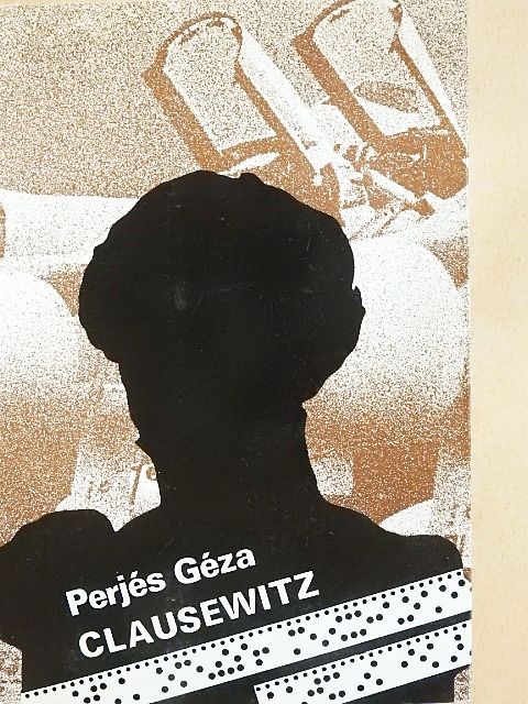 Perjés Géza - Clausewitz [antikvár]