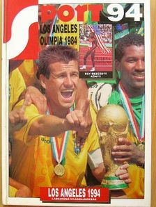 Aczél Endre - Sport '94 [antikvár]