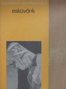Esküvőnk [antikvár]