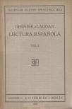 Dernehl, Carl, Dr. Hans Laudan - Lectura española Teil II. [antikvár]