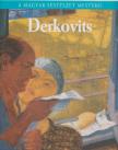 Molnos Péter - Derkovits Gyula [antikvár]