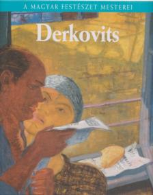 Molnos Péter - Derkovits Gyula [antikvár]