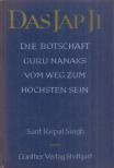 SANT KIRPAL SINGH - Das Jap Ji [antikvár]