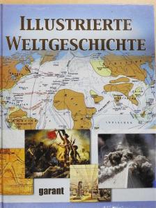 Illustrierte Weltgeschichte [antikvár]