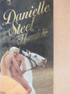 Danielle Steel - Hazafelé [antikvár]