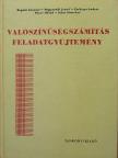 Bognár Jánosné - Valószínűségszámítás [antikvár]