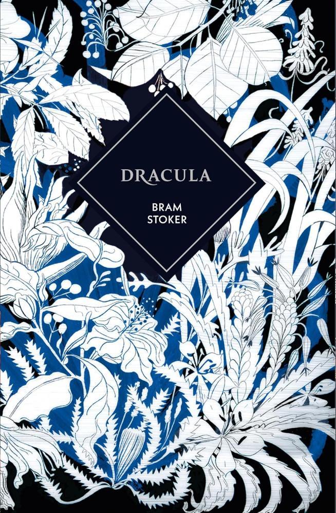 Stoker, Bram - Dracula (Vintage Collector's Classics) [szépséghibás]