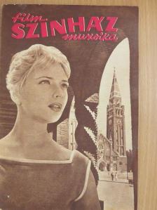 Bónis Ferenc - Film-Színház-Muzsika 1959. július 24. [antikvár]