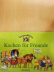 Kochen für Freunde [antikvár]