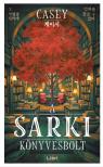 Casey - A sarki könyvesbolt [eKönyv: epub, mobi]