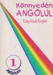 Nagy Kálmán - Könnyedén Angolul 1. [antikvár]