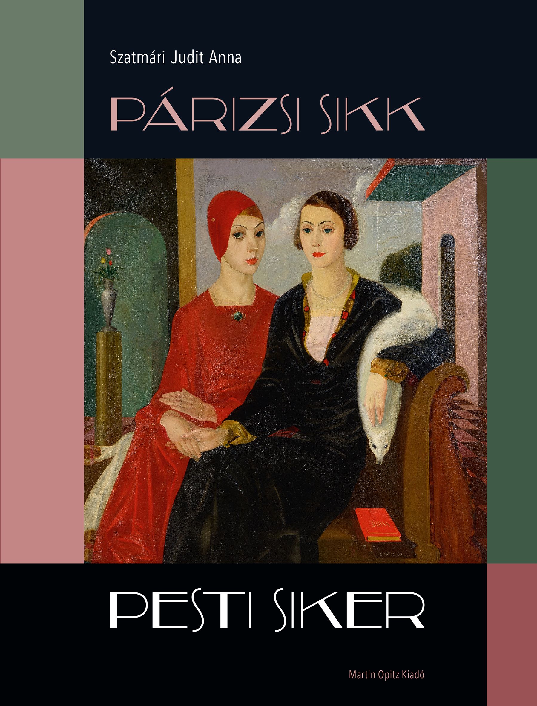 Párizsi sikk - pesti siker