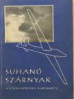 Jereb Gábor - Suhanó szárnyak... [antikvár]