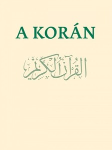 A Korán [eKönyv: epub, mobi]