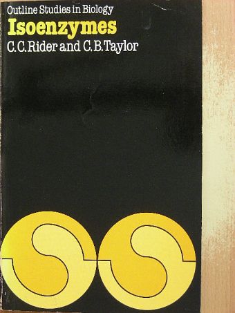 C. B. Taylor - Isoenzymes [antikvár]