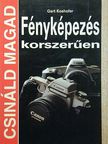 Gert Koshofer - Fényképezés korszerűen [antikvár]