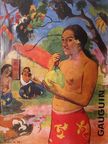 Alfred Langer - Paul Gauguin [antikvár]