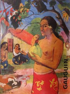 Alfred Langer - Paul Gauguin [antikvár]