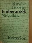 Kovács György - Emberarcok [antikvár]