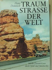 Hans Gerhard Meyer - Traum Strasse der Welt [antikvár]