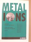 Fodor P. - Metal Ions in Biology and Medicine/Les ions métalliques en biologie et en médecine [antikvár]