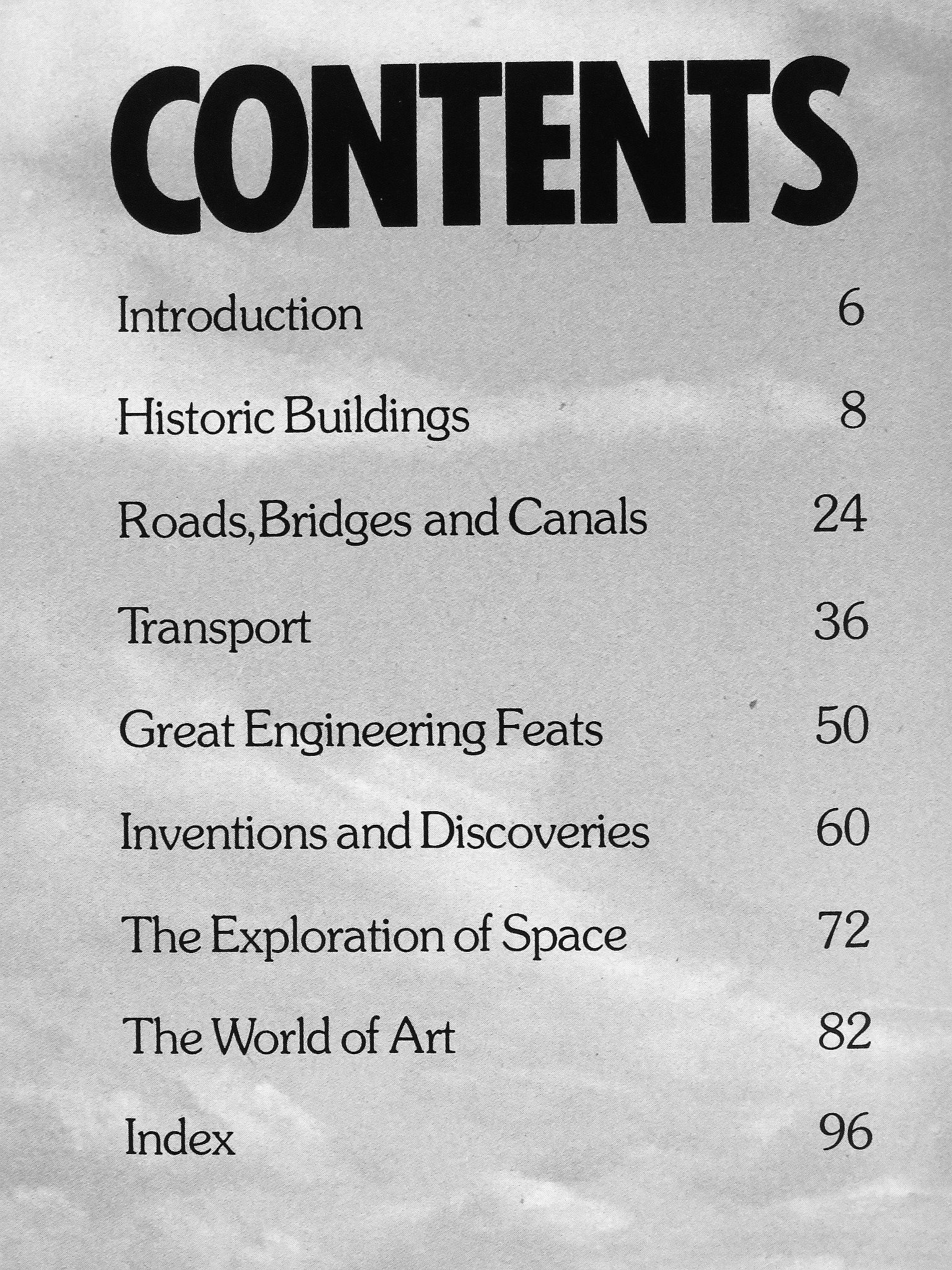 Jean Cooke - Man-Made Wonders of the World [antikvár]