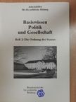 Johannes K. Rücker - Basiswissen Politik und Gesellschaft 2. [antikvár]