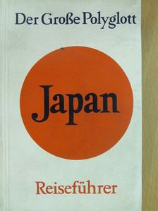 Dr. Hans Lajta - Japan [antikvár]