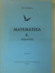 Matematika 4. példatár [antikvár]