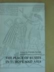 The Place of Russia in Europe and Asia [antikvár]