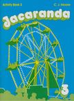 C. J. Moore - Jacaranda - Activity Book 3 [antikvár]