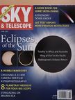 David H. Levy - Sky & Telescope June 2002 [antikvár]